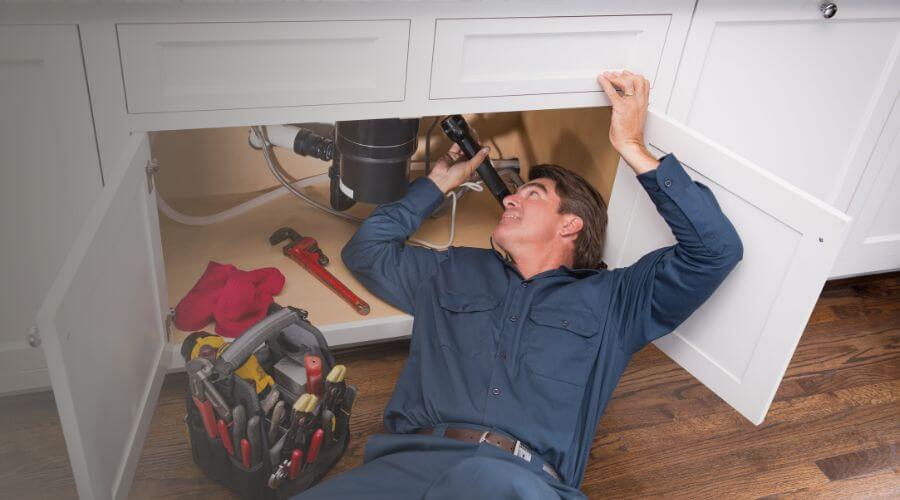 Professional Water heater repair in Wiseman, AR
